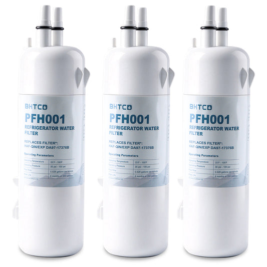WRS325FDAM Water Filter Replacement for Whirlpool