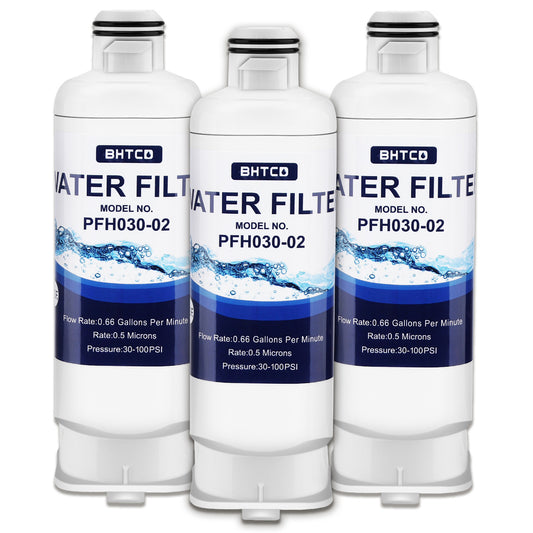 RF29A9771SR/AA Water Filter Replacement for Samsung Refrigerator