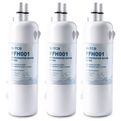 WRS325SDHV Water Filter Replacement for Whirlpool